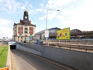 ČPP - bigboard