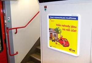 ČPP - panel