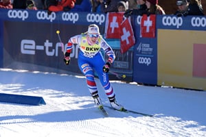 Česká lyžařská reprezentace