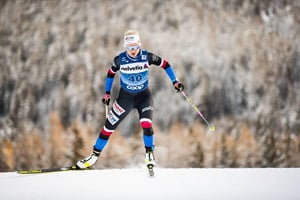Česká lyžařská reprezentace