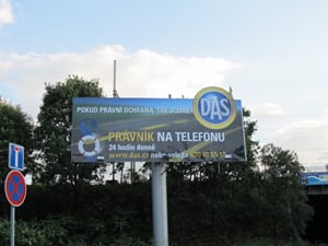 DAS - bigboard
